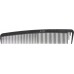 9" Wide Tooth Cutting Comb w/ Sectioning Teeth